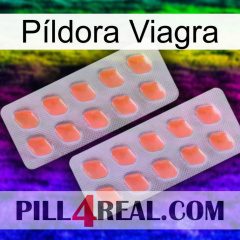 Píldora Viagra 27